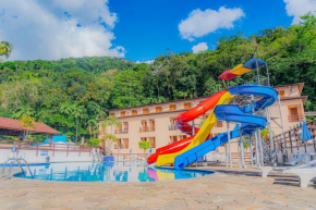 Água Doce Praia Hotel